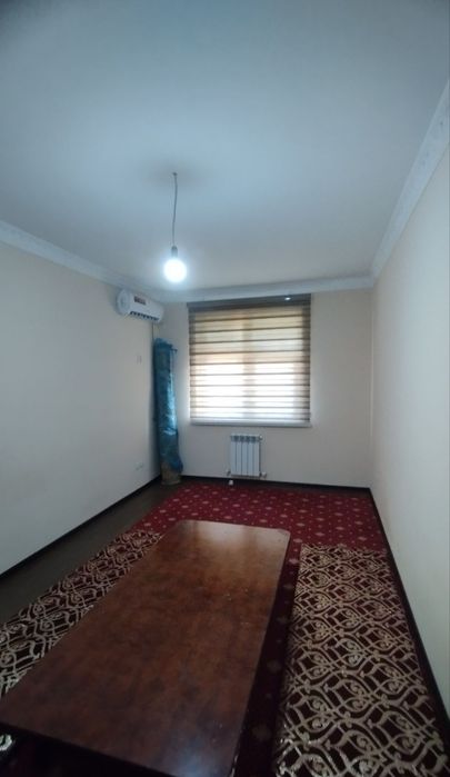 Kvartira ijara uzoq muddatga