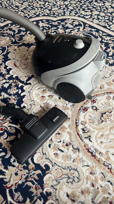 Пылесос Samsung SC4131, рабочий, б/у