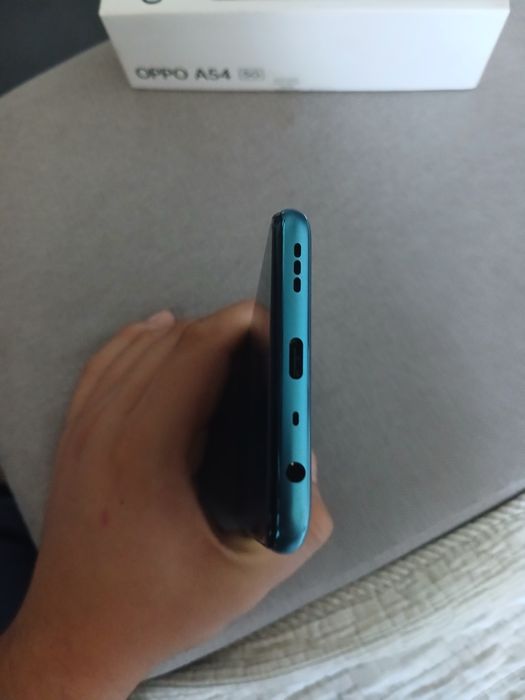 Telefon OPPO A 54 5G-Nou(desigilat)