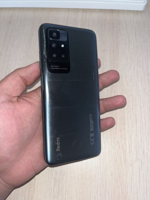 Прадам Redmi 10. 90 герц