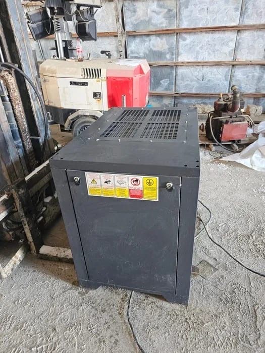 Компрессор актау