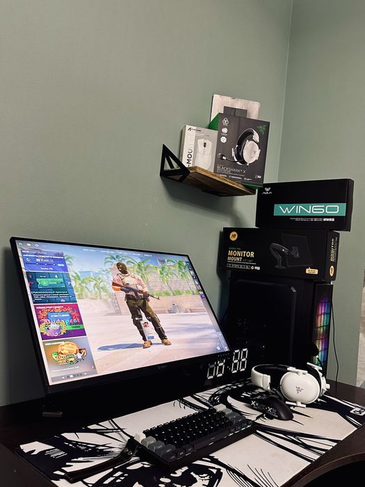 Компютер игровой СРОЧНО