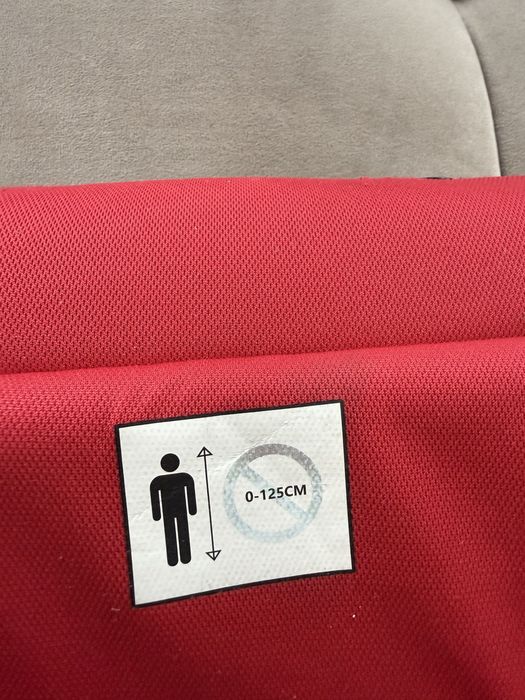 Inaltator masina copii