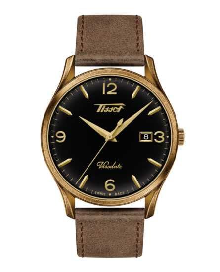 Продам TISSOT Heritage Visodate Quartz