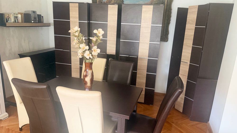 Vânzare mobilier set și sau separat