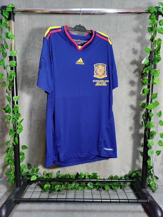Tricou Adidas Jersey marimea L