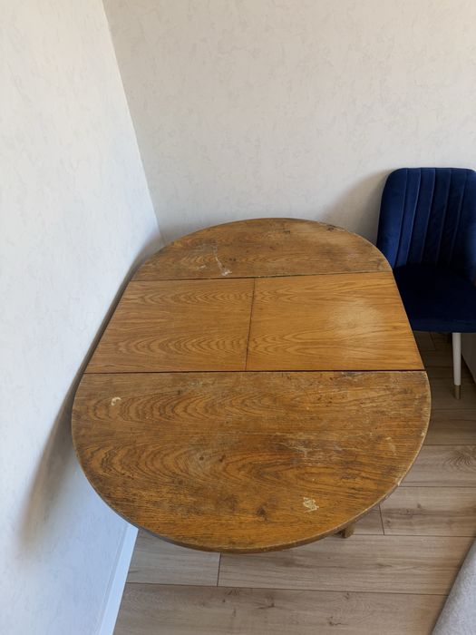 Раскладной стол.