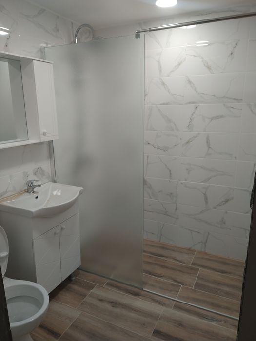 Цялостни вътрешни ремонти,Ремонт на баня, Фаянс,Теракот, Гранитогрес,В