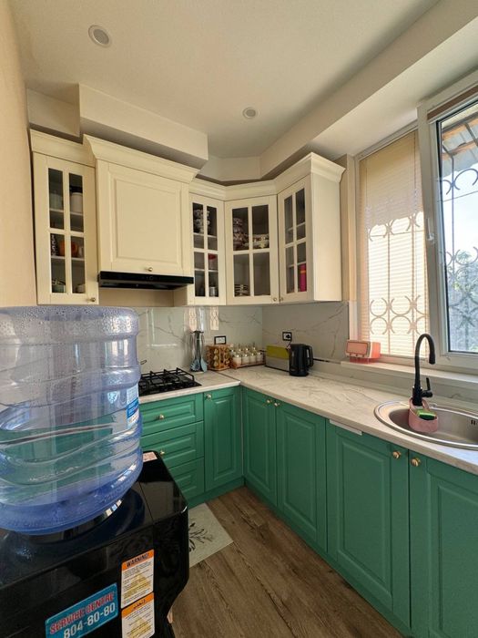 Карасу-3 Академия МВД. 2/5/5. 69м2