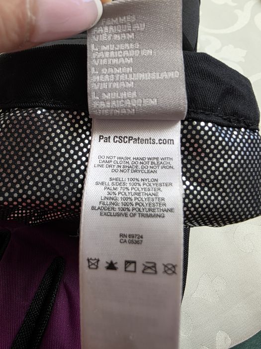 Columbia  дамски ръкавици