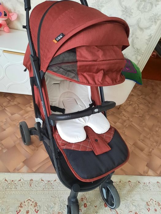 Продам коляску 25000