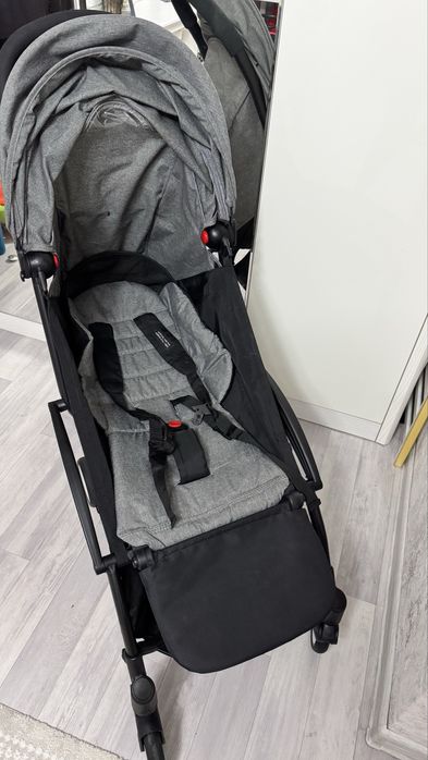 Прогулочная коляска yoyo