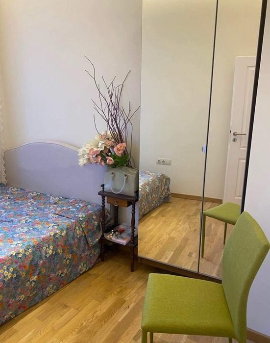 Дава се под наем Двустаен апартамент в София, Център - 55 кв.м за 930 € - Снимка #4