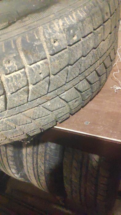 Tunga 185/65 R14