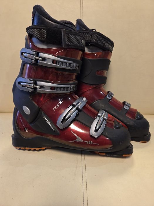 Ски обувки Rossignol Salto RSX (EU44)