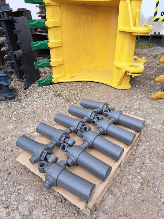 cilindru rotire brat CASE, NEW HOLLAND  87450927, 87315529