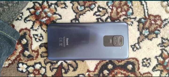 Xiaomi redmi note 9 64gb