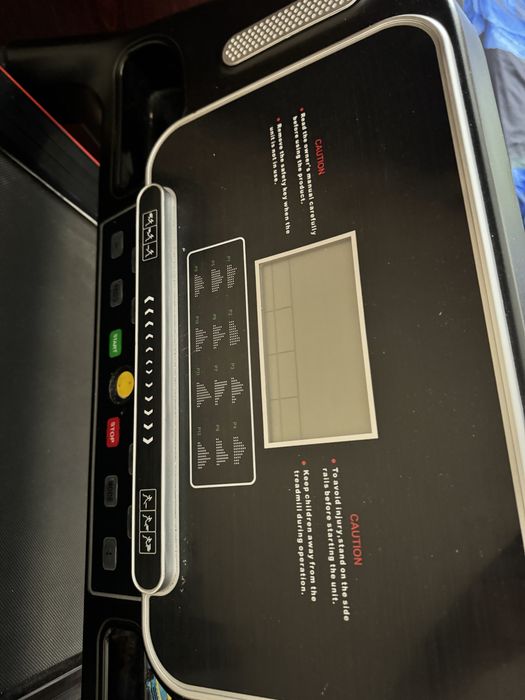 Продается беговая дорожка