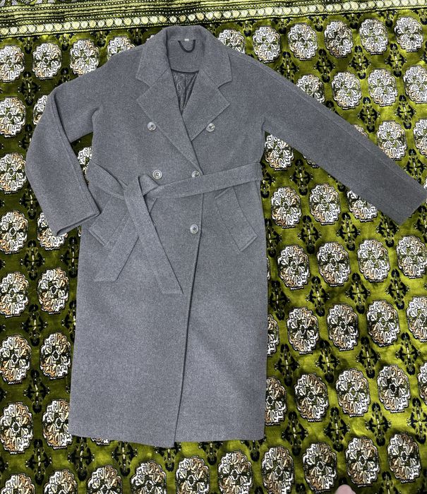 Пальто турецкое кашемир