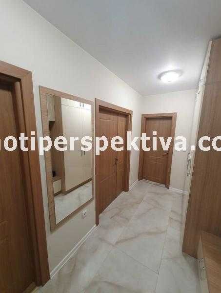 Продава се Двустаен апартамент в Пловдив, Христо Смирненски - 120 кв.м за 1267 €/кв.м - Снимка #9