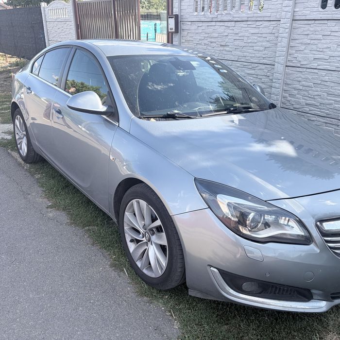 Opel Insignia de vanzare