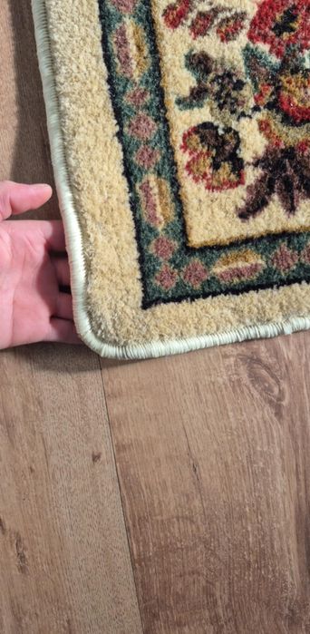 Surfilam si modificam covoare