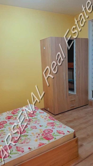 Дава се под наем Двустаен апартамент в София, Белите брези - 65 кв.м за 600 € - Снимка #2