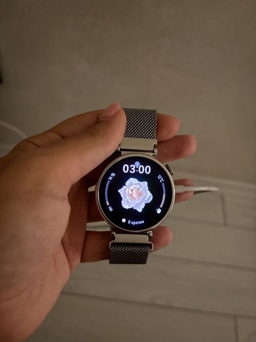 Huawei watch GT3