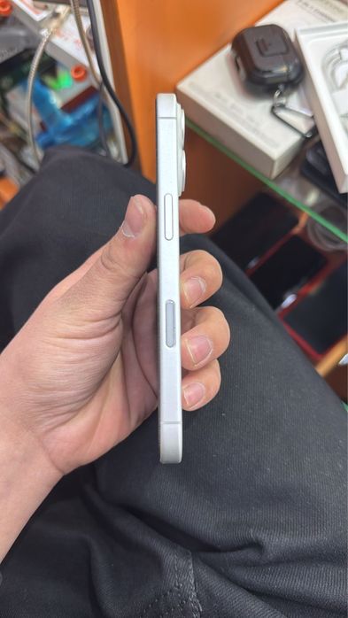 Iphone 16 идеальное состояние