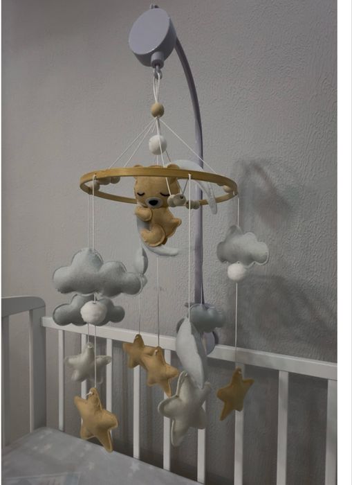 Детские игрушки для малышей