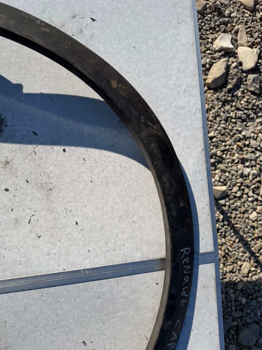 Лайсна за Renault capture 2017