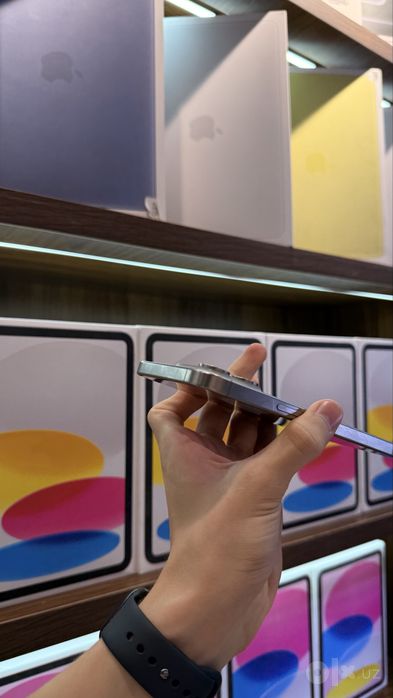 iphone 15 pro max naxtka va nasiya savdoga