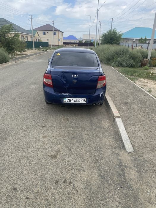 Гранта 2013 5 жылдык