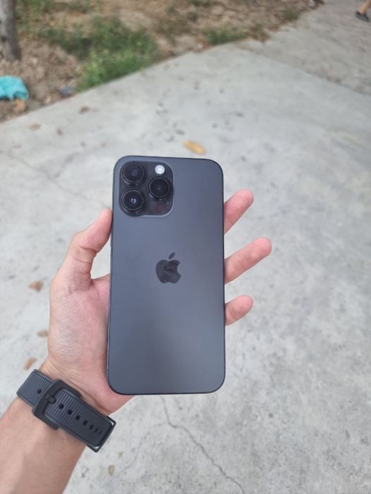 14 pro max 256 apple