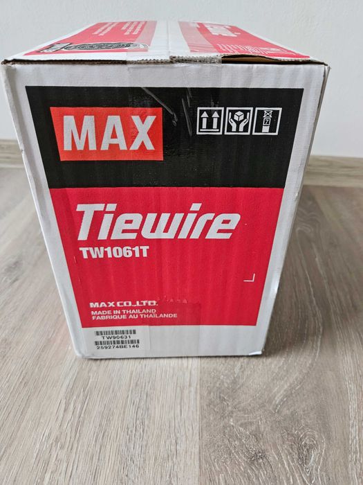 Sârmă de legat Max