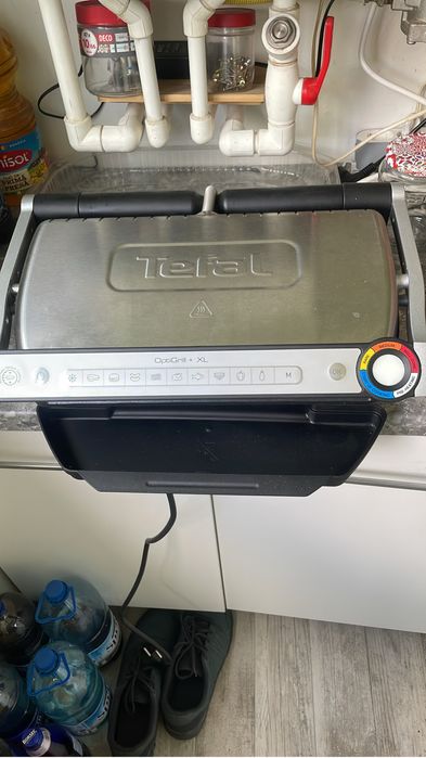 Tefal Optigrill xl