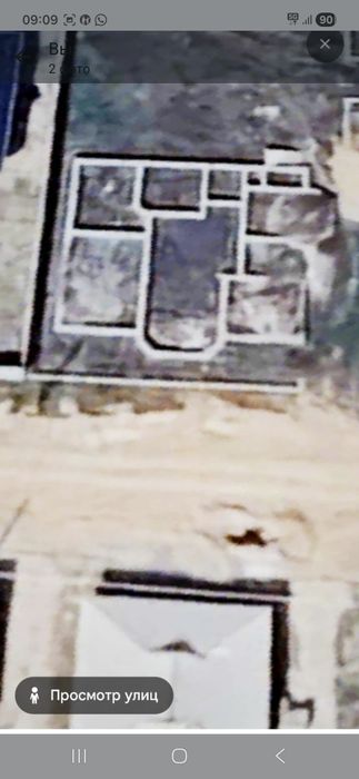 Земелний участок