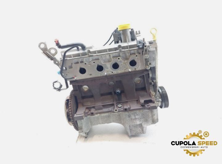 Motor  1.4MPI 75cp 98.000Km K7J-A7 Dacia Logan 1 [2004 - 2008]