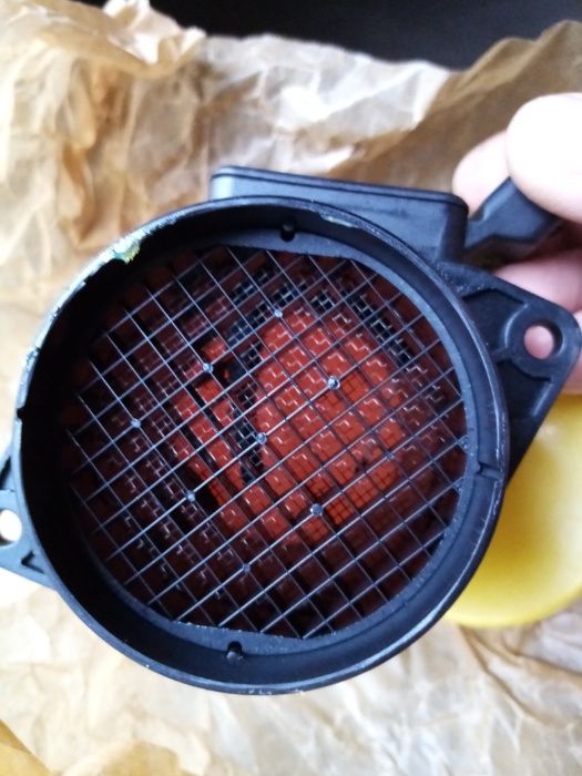 Дебитомер за Пежо 307 HDI