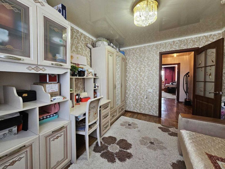 Продажа 3-комнатной квартиры