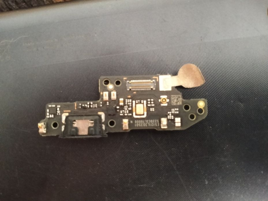 Запчасти на Redmi 9A