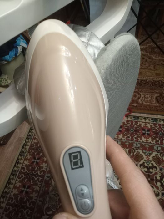 Продам отпариватель.