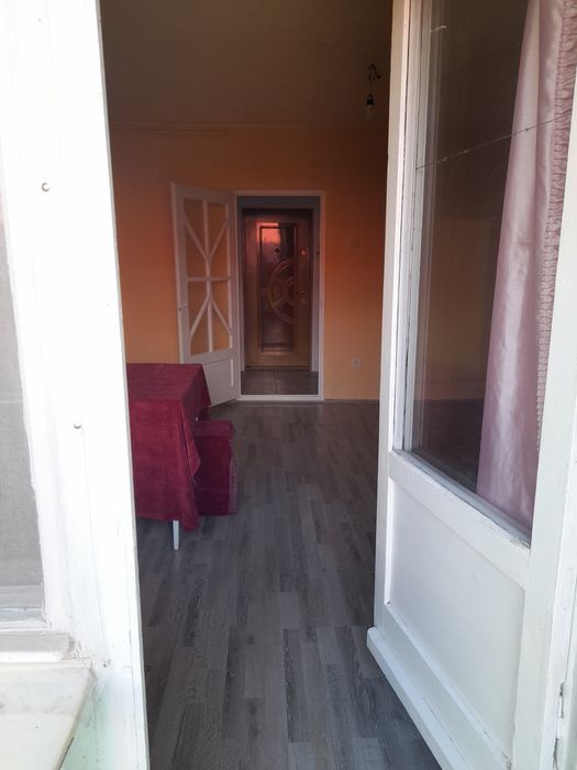 Garsoniera cu CT.proprie și cu balcon