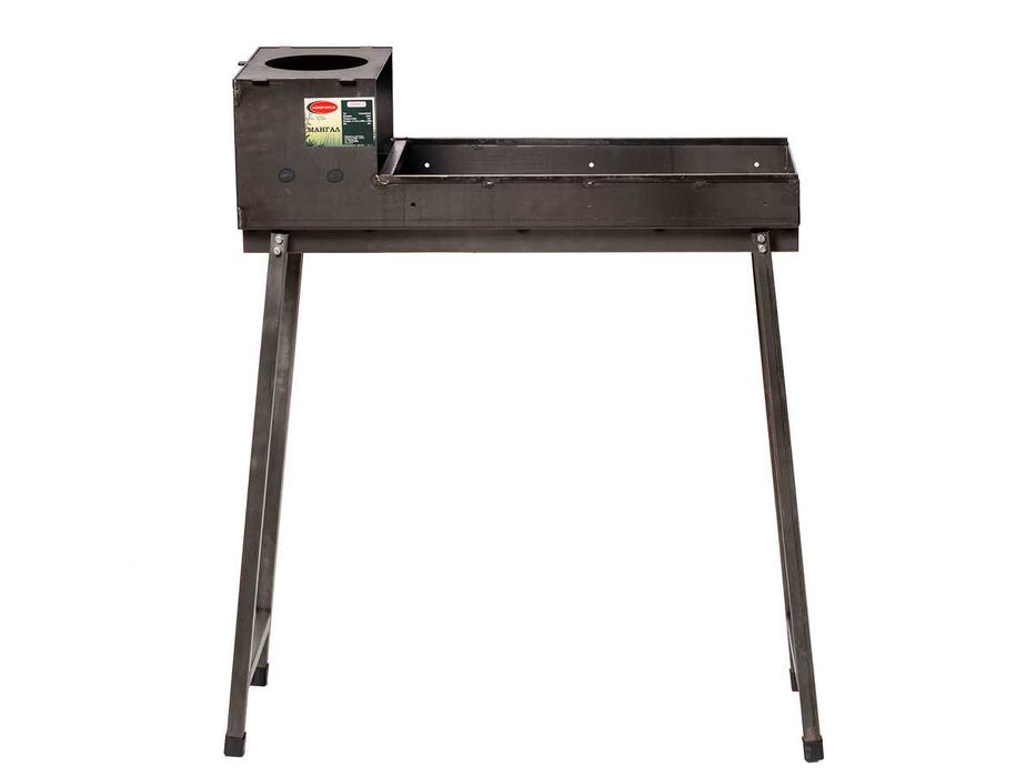 Мангал KINGFORCE 30491