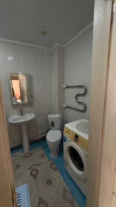 2 комнатная квартира