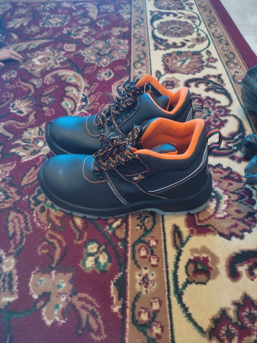 Рабочий етік сатылады