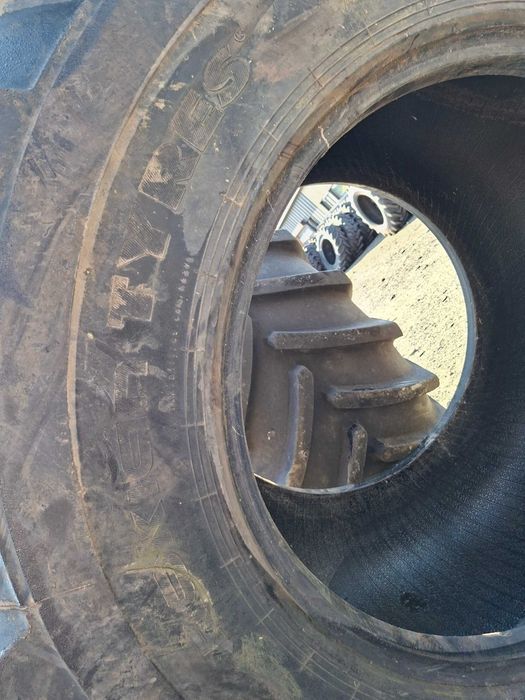 Anvelopa 800/65r32 30.5r32 Nokian SH fara defecte