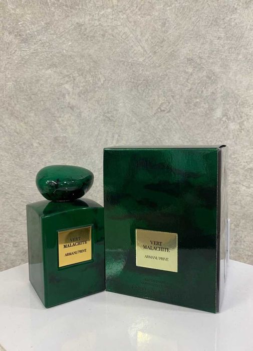 Prive Vert Mallachite edp 100ml-парфюм