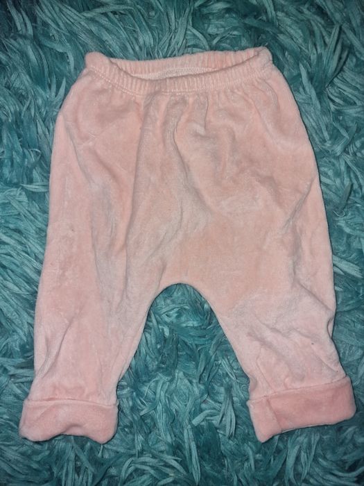 Costumas fetita 6-9 luni