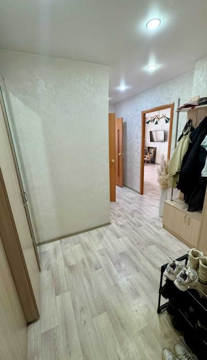 Продажа 1-комнатной квартиры